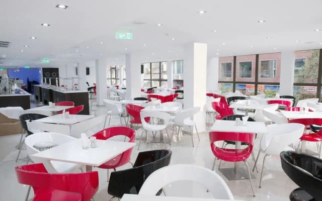 Breeze Boutique Hotel - photo 2