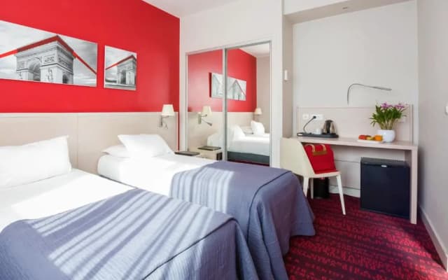 Hôtel Le Richemont - photo 7