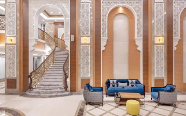 La Maison Hotel Doha - photo 1
