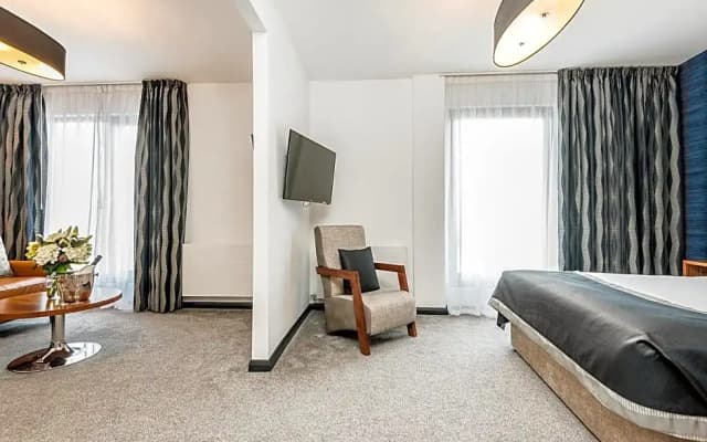 The Ainscow Hotel - photo 14