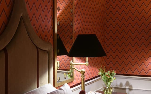 IL Tornabuoni The Unbound Collection by Hyatt Hotel - photo 2