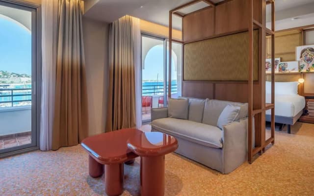 Canopy by Hilton Cannes - photo 5