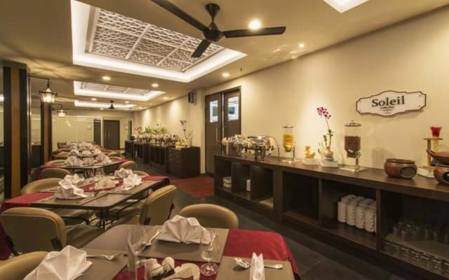 Pranaya Boutique Hotel - photo 2
