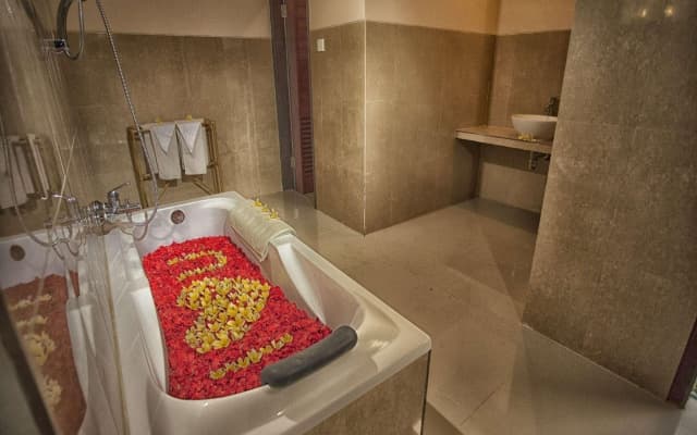The Sawah Resort & Villa - photo 1