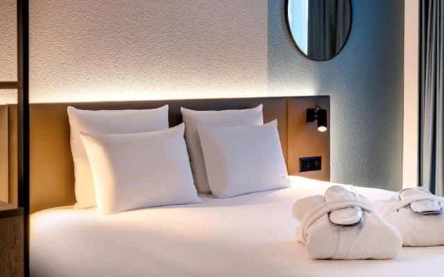 Novotel Zurich City West - photo 3