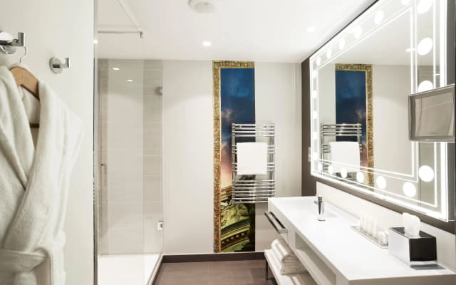 Hotel Indigo Paris Opera - photo 1