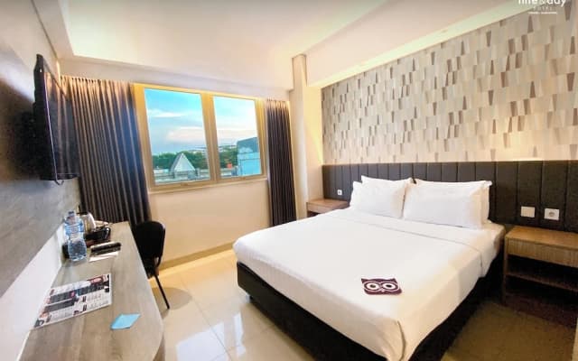 All Nite & Day Hotel - Alam Sutera - photo 5