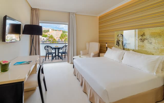 H10 Gran Tinerfe - Adults Only - photo 1