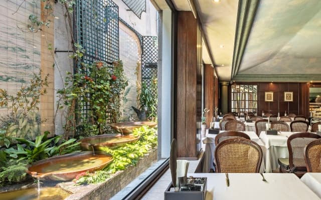 Lisboa Plaza - Avenida Hotel, a Lisbon Heritage Collection  - photo 1