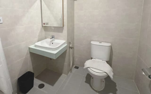 Kyriad Hotel Airport Jakarta - photo 2