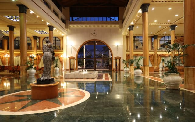 Iberostar Selection Anthelia - photo 1