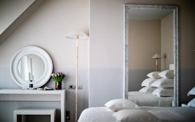 Monsieur George Hotel & Spa – Champs Elysées - photo 3