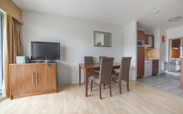 Royal Regency Paris Vincennes - photo 3