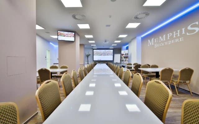 Hotel Belvedere - photo 1