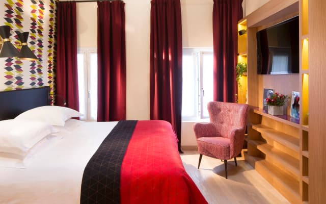 Hôtel Artus - photo 1