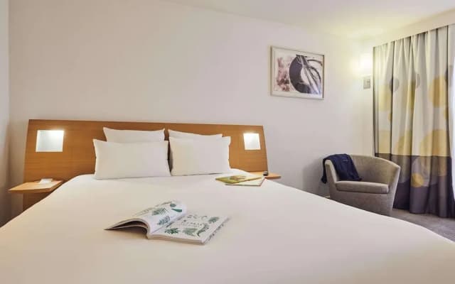 Greet Hotel Paris 13 Porte D'Italie - photo 5