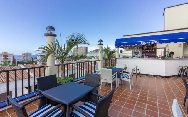 Klayman Olivina Aparthotel - photo 1