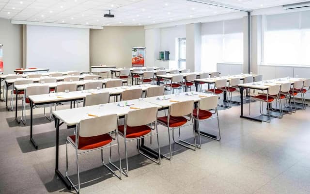 ibis Styles Paris Bercy - photo 1