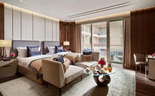Mandarin Oriental Bosphorus, Istanbul - photo 1