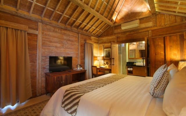 Suarti Boutique Village - photo 4