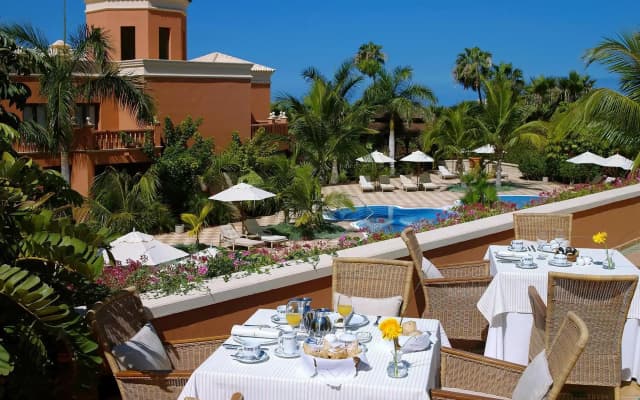 Hotel Las Madrigueras Golf Resort & Spa - Adults Only - photo 1