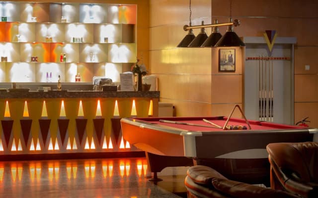 FM7 Resort Hotel - photo 1