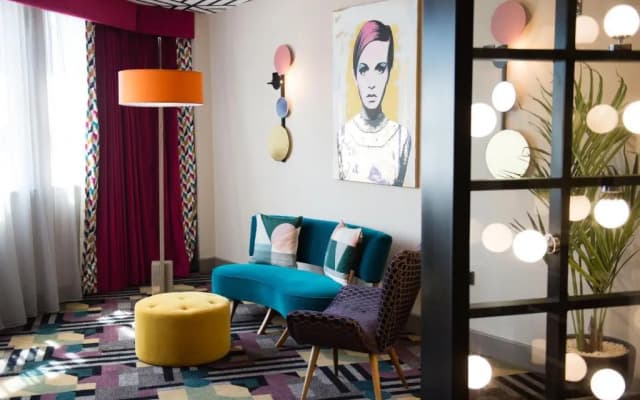 Malmaison Manchester - photo 23