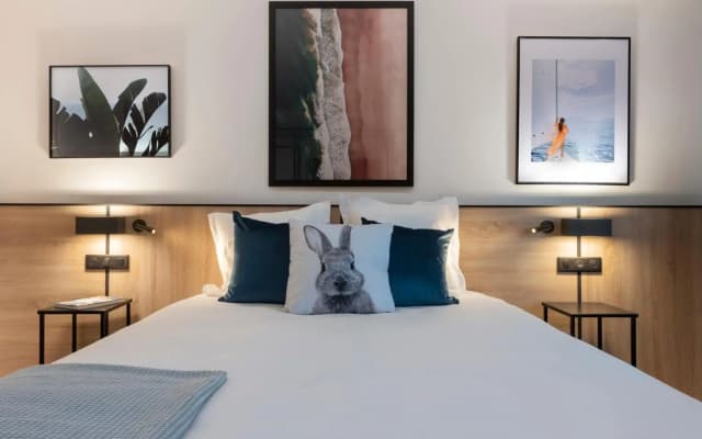 Tulip Residences Joinville-Le-Pont - photo 1
