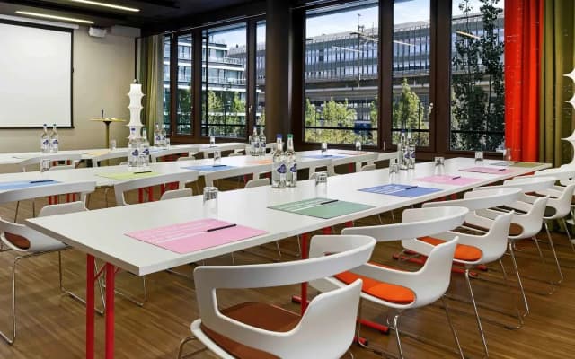 25hours Hotel Zurich West - photo 1