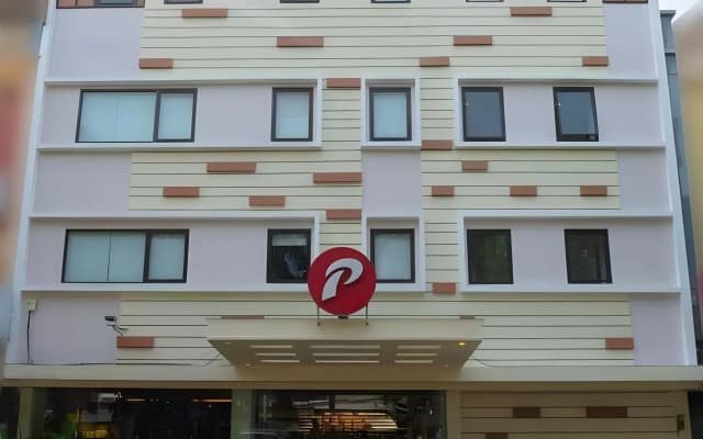 d'primahotel Airport Jakarta 1 - photo 1