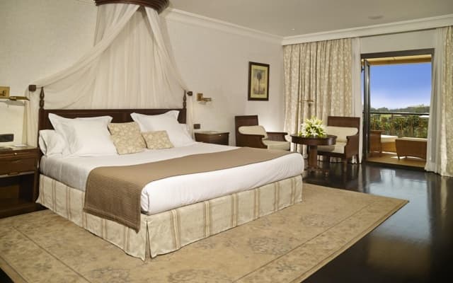 Hotel Las Madrigueras Golf Resort & Spa - Adults Only - photo 2