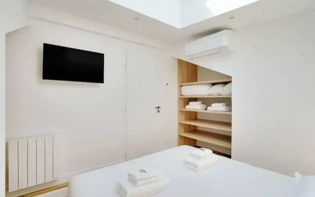 Elegant Flat - 1br/4p - Montreuil - photo 2