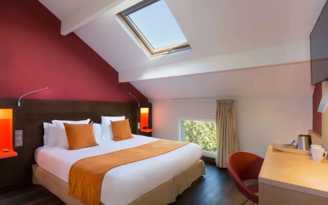 Best Western Seine West Hotel - photo 3