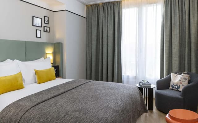 Hôtel 37 Bis - photo 1