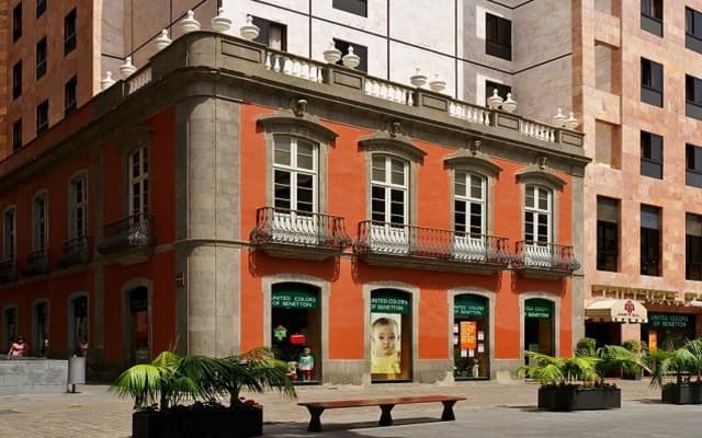 Hotel Príncipe Paz - photo 1