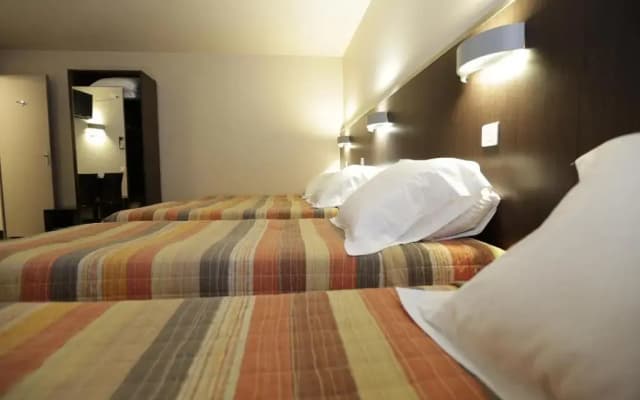 Hôtel Au Petit Caporal - photo 8
