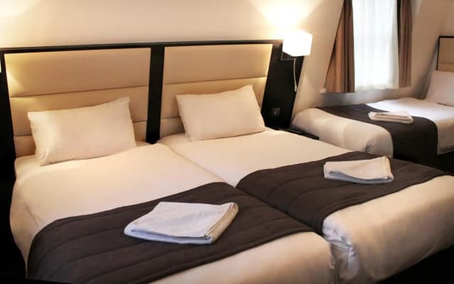 voco Makkah by IHG - photo 1