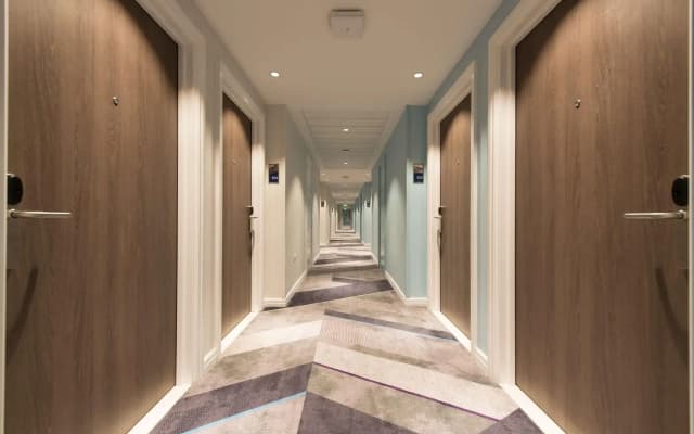 Hampton by Hilton Edinburgh West End - photo 1