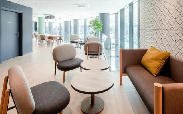 B&B HOTEL Paris Porte de Bagnolet - photo 1