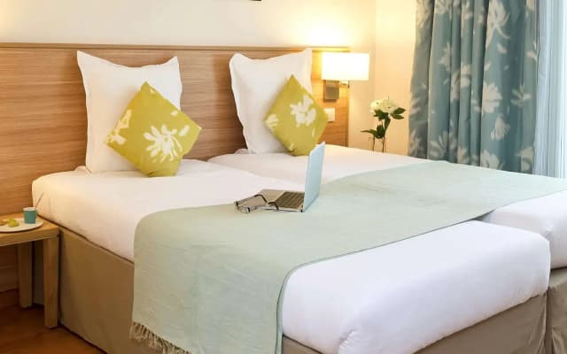 Aparthotel Adagio Paris Vincennes - photo 7