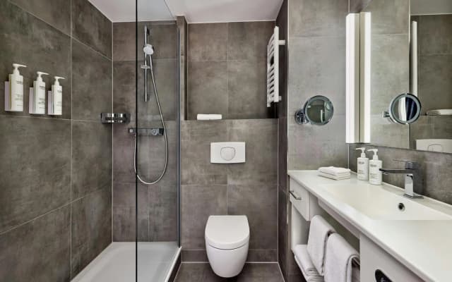 Courtyard by Marriott Munich City Center - photo 1
