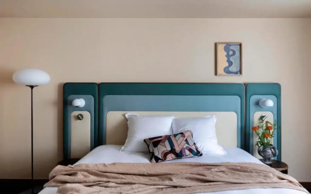 Hotel Saint André des Arts - photo 1