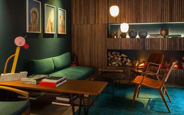 COQ Hotel Paris - photo 2