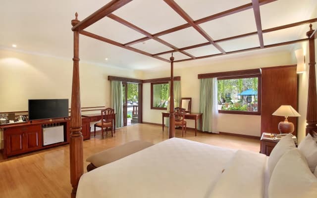 The Grand Bali Nusa Dua - photo 1