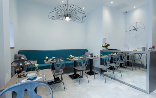 Yelo Belle Epoque Hotel Centre Ville, Sonder Hotel by Marriott Bonvoy - photo 2
