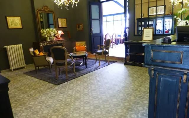 Hôtel Pruly - photo 1