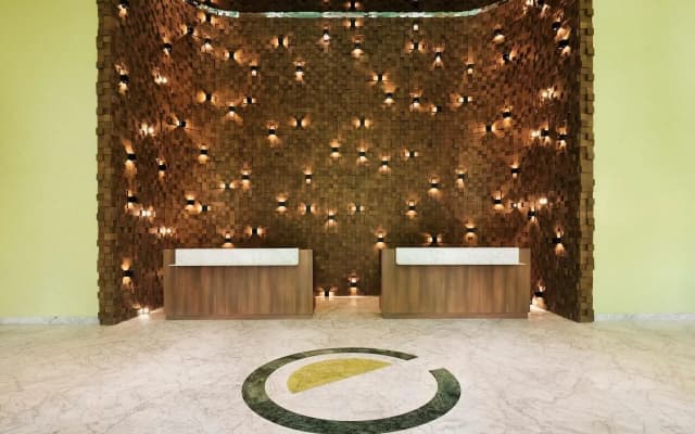 Element City Center Doha - photo 1