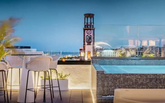 AC Hotel Tenerife by Marriott - photo 1