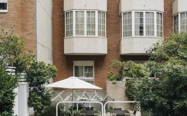 Hotel Derby Barcelona - photo 1