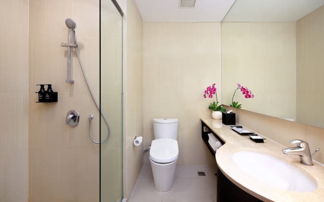 JS Luwansa Hotel and Convention Center - photo 4